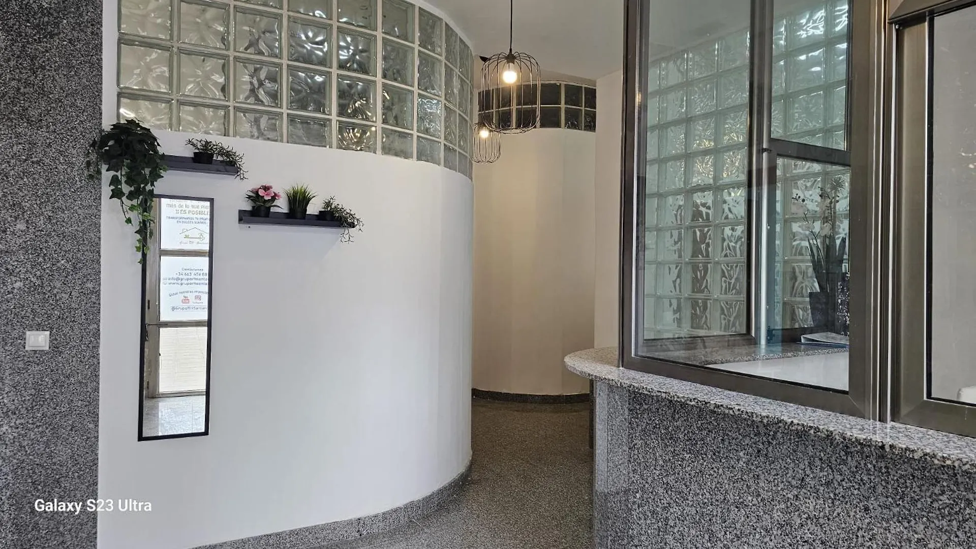 Estudios Centricos Rh - Altamar 산탄데르 스페인