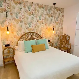 La Porteria De Piquio Apartamento