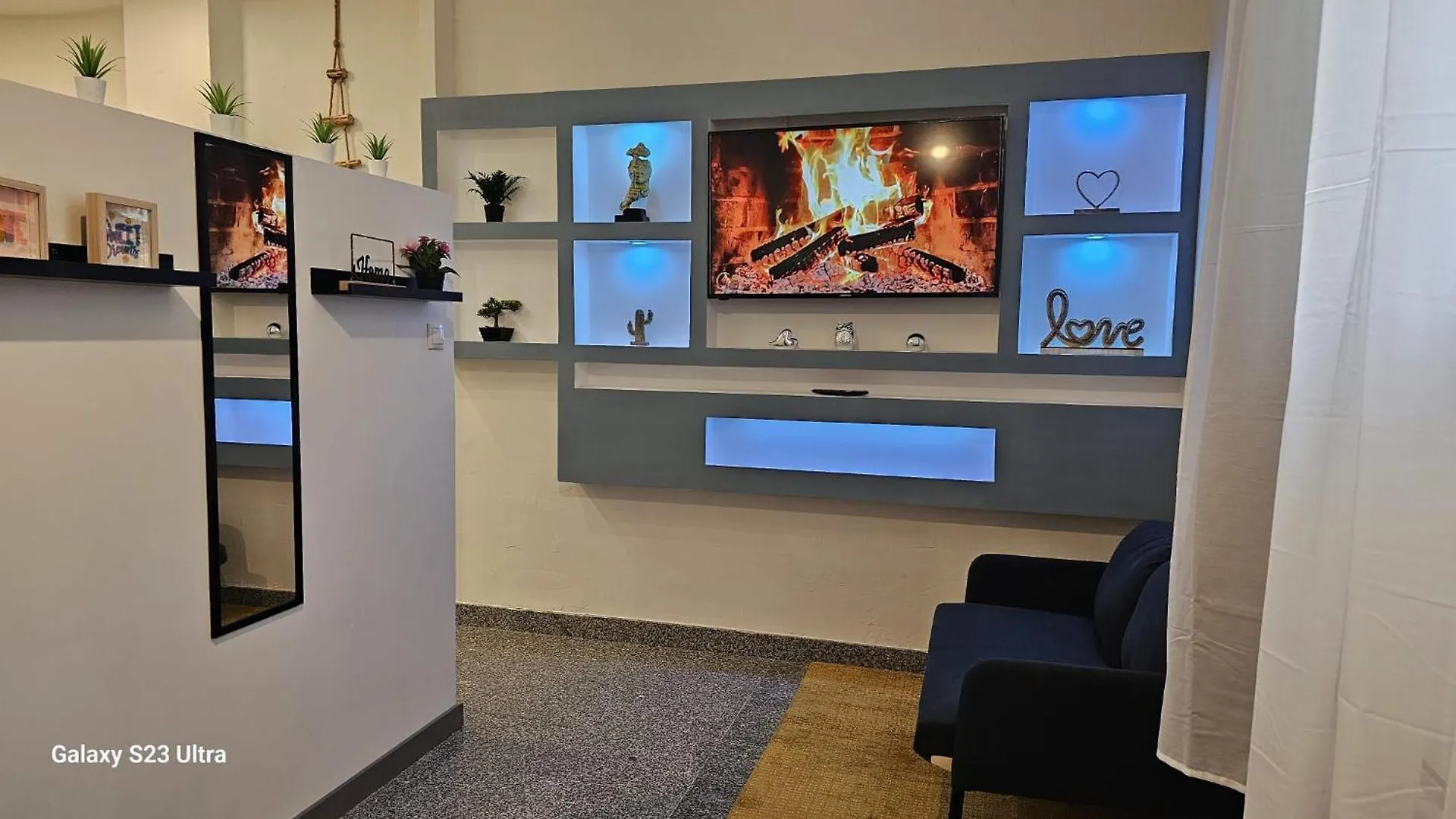 Estudios Centricos Rh - Altamar Santander