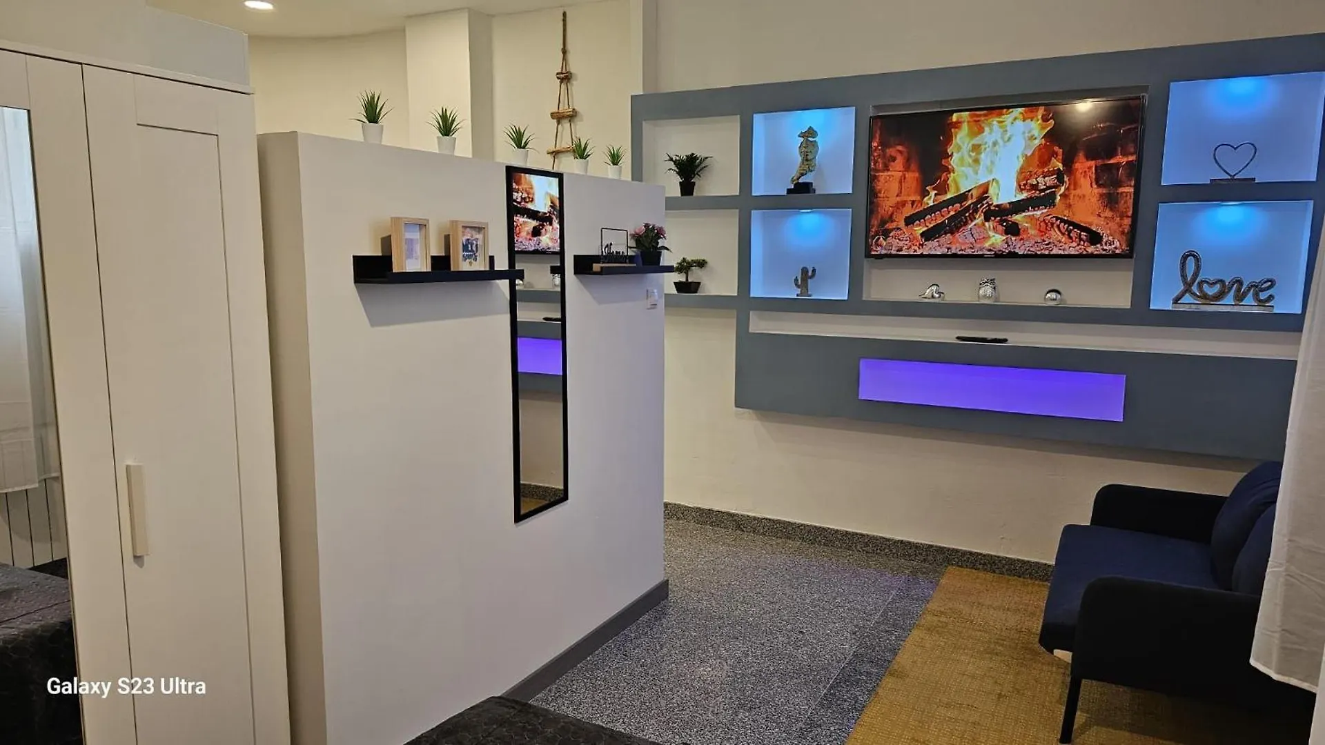 Apartamento Estudios Centricos Rh - Altamar Santander