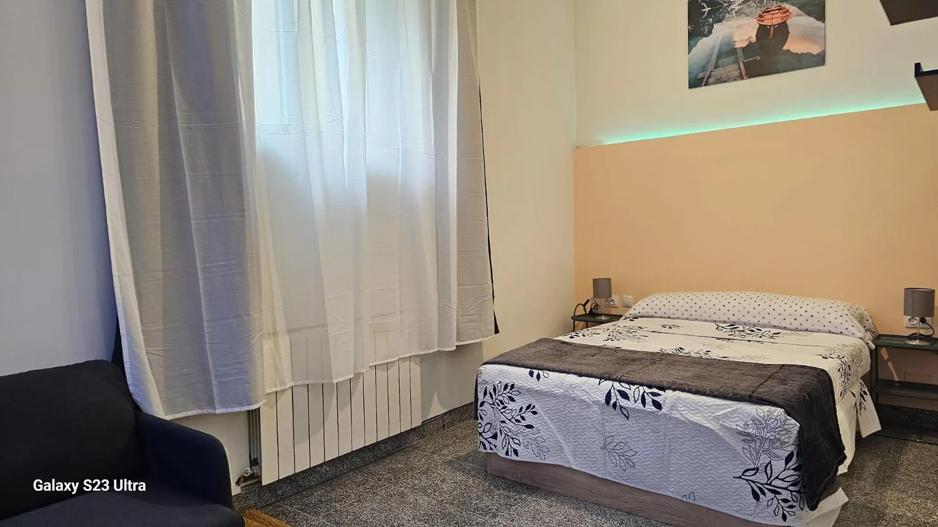 Estudios Centricos Rh - Altamar Santander