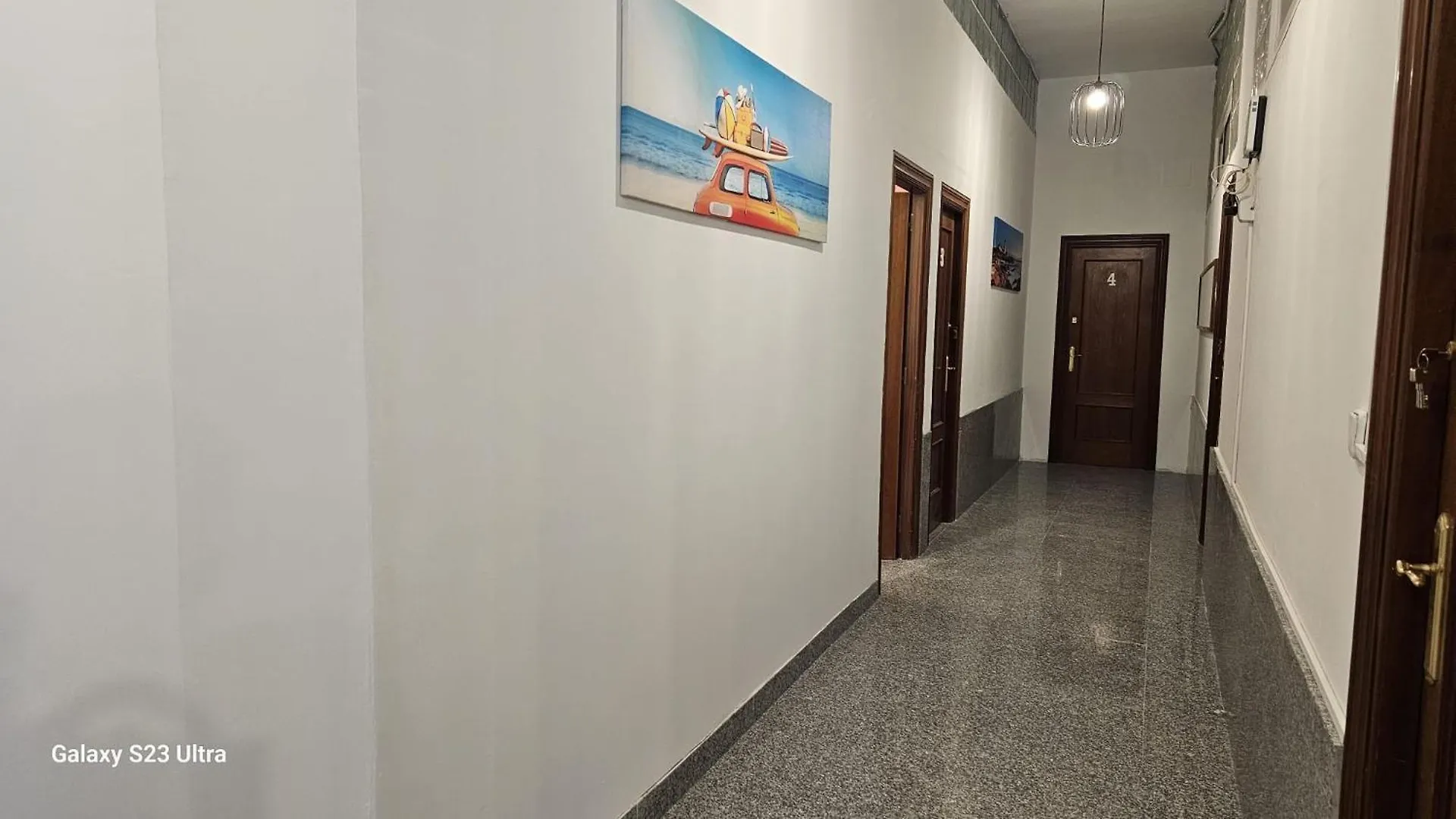 Estudios Centricos Rh - Altamar Santander 0*,  España