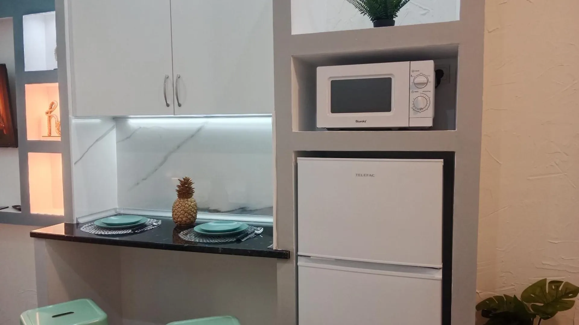 Apartamento Estudios Centricos Rh - Altamar Santander